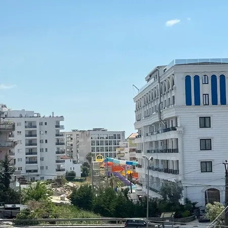 Soleya Pool 4* Golem (Tirana)