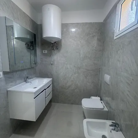 Soleya Pool 4* Golem (Tirana)