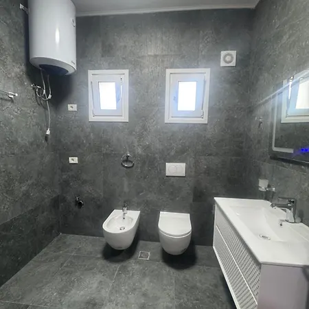 Arkej Pool Appart hôtel