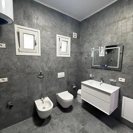 Arkej Pool Appart hôtel *