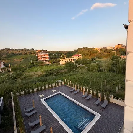 Soleya Pool 4*