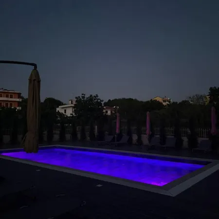 Soleya Pool 4*