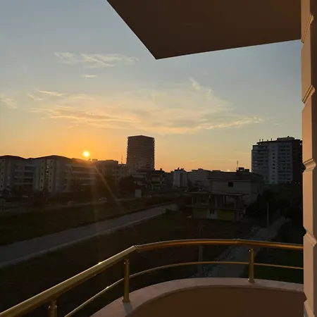 Arkej Pool Appart hôtel *