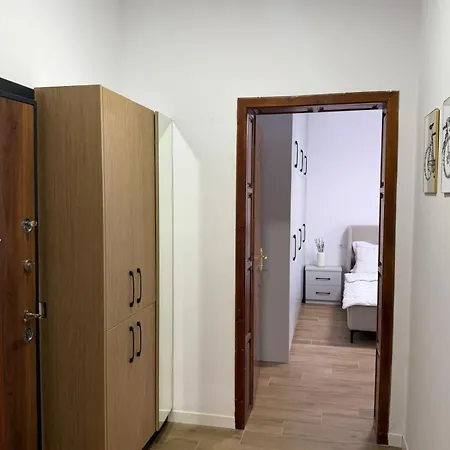 Arkej Pool Aparthotel *