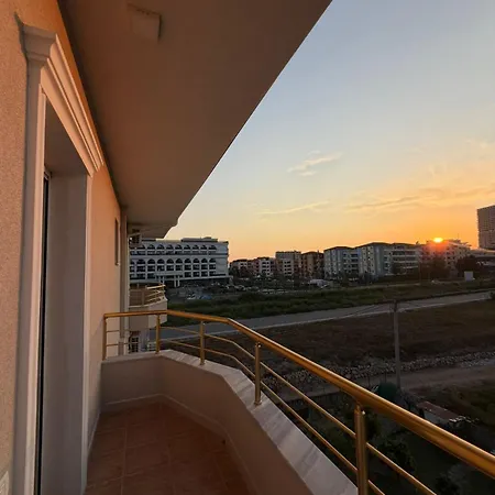 Arkej Pool Appart hôtel *