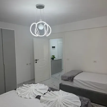 Soleya Pool 4* Golem (Tirana)