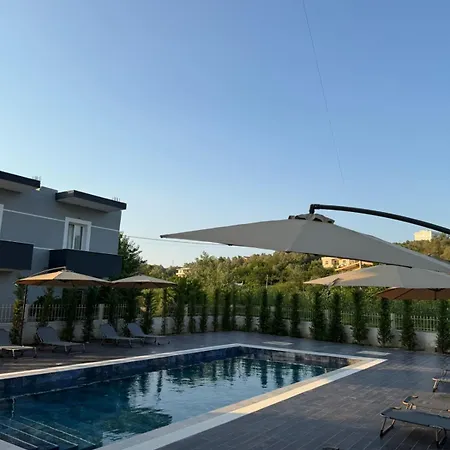 Soleya Pool 4* Golem (Tirana)